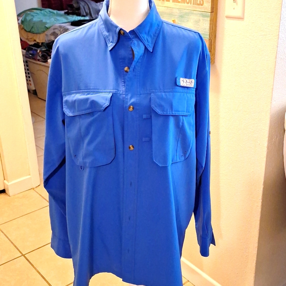 Bimini Bay Sz. M Blue